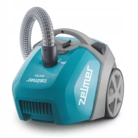    Прахосмукачка с торба Zelmer Antek ZVC3501T