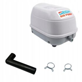    Биологична пречиствателна станция 3 камерна 2900л