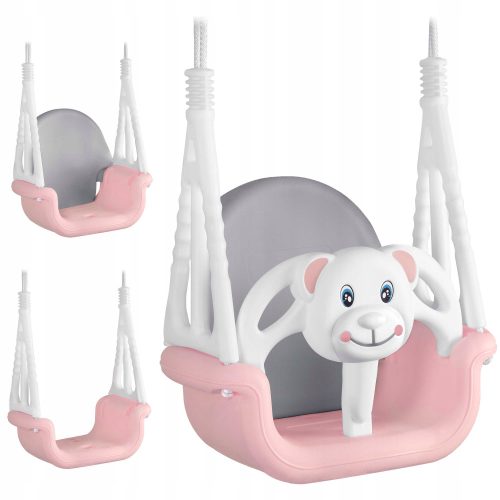 Градинска люлка - Люлка кофа RicoKids 27 x 38 x 23 см