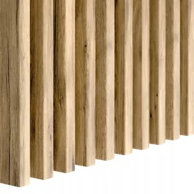   Декоративен панел Lameo 1,6см х 275см MDF плоскост