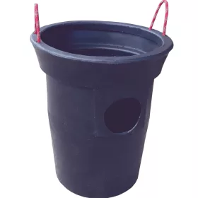    Пречиствателна станция с 1 камерен филтър 80л