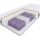  Пружинен матрак Multipocket Pan Mattress Original Multi 140 x 200 x 22 см средно твърд