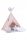 Детска палатка - Палатка за деца игло, wigwam goldenKids 2 години +