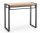  Конзола Halmar Bolivar KN1 90x35x76 см златен дъб
