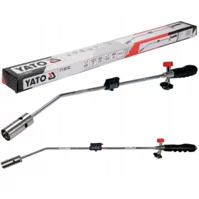 Газова горелка Yato YT-36742