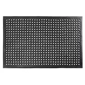   Входна изтривалка - Готова гумена изтривалка 80 х 120 см