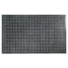   Входна изтривалка - Готова гумена изтривалка 90 х 150 см