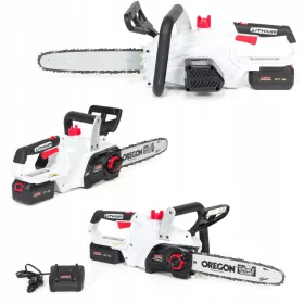   Градински трион - Верижен трион NAC 0 W