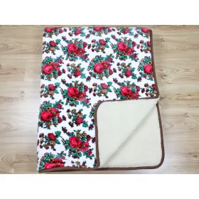   Одеяло - Дъбена кожа Koc Limar 155 см x 200 см