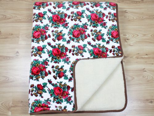 Одеяло - Дъбена кожа Koc Limar 155 см x 200 см