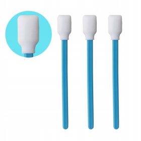   Безпрахови клечки за почистване на CNC глави Poligrafia SWB1 100 бр