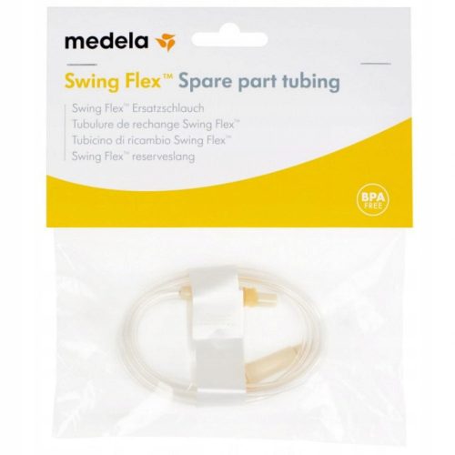  Тръба за помпа за кърма Medela