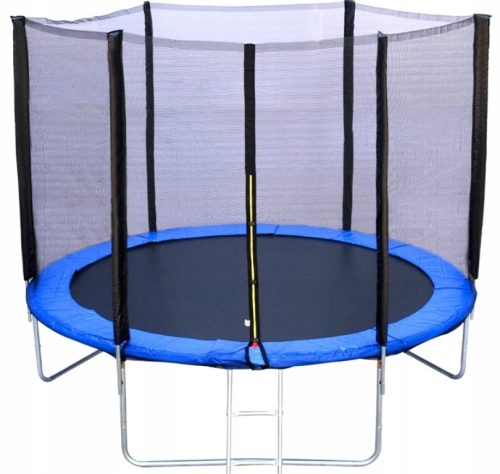 Батут - Батут с мрежа R-Sport 252 cm FT 8 (244-252 cm)