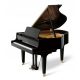  Kawai GL 30 пиано черен гланц
