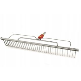   Гребло - Метално гребло Wolf Garten 58 x 58 см