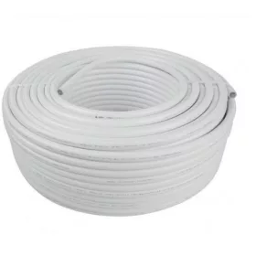   Многослойна тръба Hydroland PEX/AL/PEX 25x2,5 mm 50 m