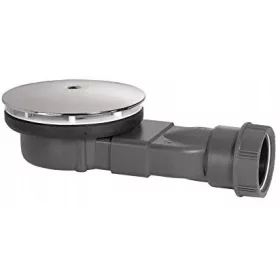 Showercabinparts сифон за корито 90 мм