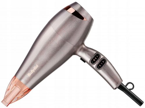  Сешоар Babyliss Elegance 5336NPE