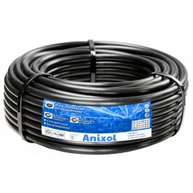   Части за градински машини - Аниксол инсталационна тръба за поливна 100м