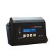 Двуфункционална пещ на Inter Electronics с резервоар за еко-грахови въглища 20 kW