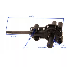  УДОБНА ЧЕТКА ЗА ЧЕТКА 600
