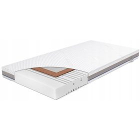    Матрак RUCKEN NATURA среден 120 х 60 х 11 см