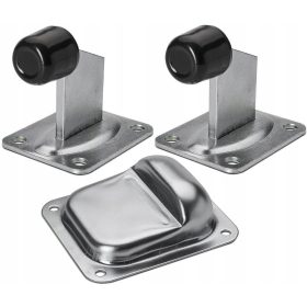 Броня на винт WDB 5 см, прозрачна