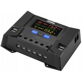   Контролер за зареждане MPPT MT4010 40A 12/24V