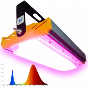    GROW висяща лампа за отглеждане на растения MEiSSA 216 W