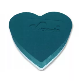   Богата Аранжировка за Гроб с Изкуствени Цветя – 50x50 см