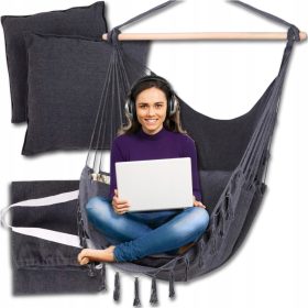   Висящ стол - ВИСЕЩ СТОЛ, БРАЗИЛСКИ СТОЛ, ЛЮЛКА ХАМАК