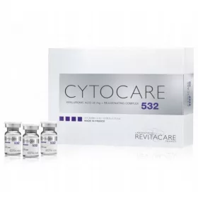  Revitacare CytoCare 532 флакон 5 ml, стягащ