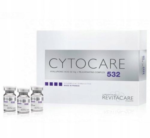  Revitacare CytoCare 532 флакон 5 ml, стягащ