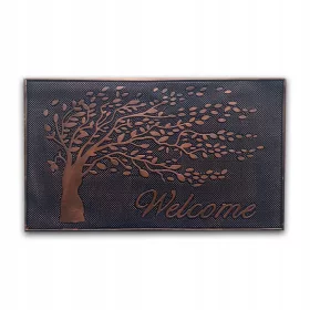   Входна изтривалка - Готова текстилна изтривалка 75 х 45 см