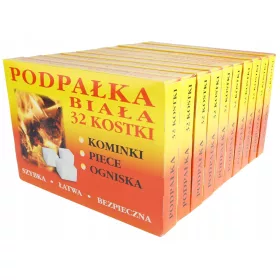   Запалка за скара и камина - Rydełkiewicz подпалки 2 кг