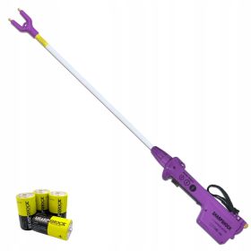   Електрическо пило Sharpshock с батерии 7000V