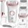  Епилатор Braun Silk epil 9 SensoSmart WetDry Extreme Limited Pack