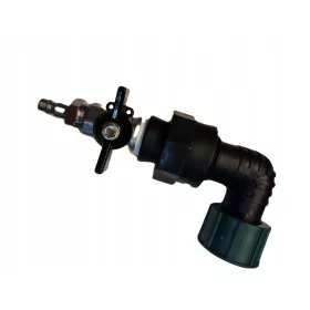    Свързване на компресор Gardeno Свързване на компресор