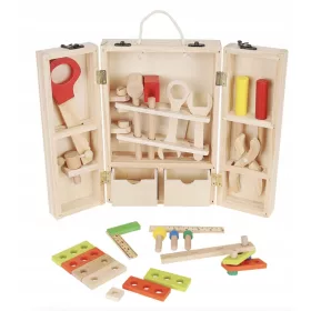    Работилница за деца PiPG Mr. and Mrs. Gadget RF-189