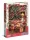  Пъзел 1000 Christmas By the Fireplace Clementoni 39580