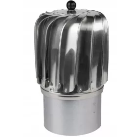   Вложка за камина Prodmax алуминий 19 х 33 см