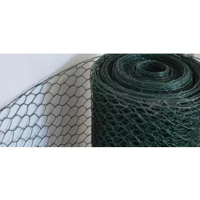   СТРОИТЕЛНА МРЕЖА ЗА РАЗВОД ОТ PVC ИЗОЛА 20х0,9 50м