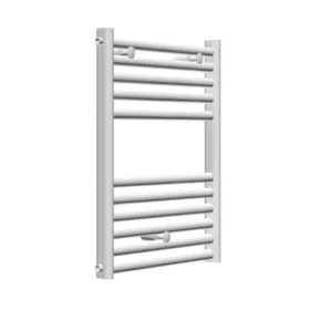   Воден радиатор за баня Amadeusz 443 W 400 x 550 mm бял