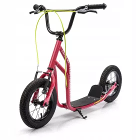  Двуколесен скутер Meteor 22585 Pink