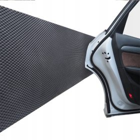 PRC лепена броня, черна