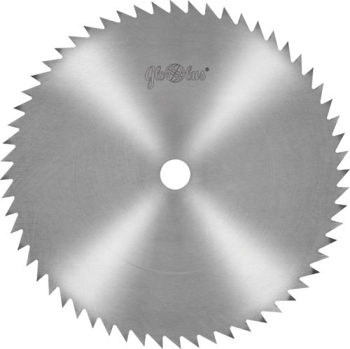 Globus PT150-0500-0001 диск за рязане на дърво 500x30 mm 60Z
