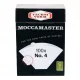 Филтри за кафе Moccamaster бр.4 100бр