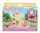 Sylvanian Families Castle Playground 5319