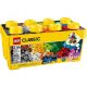  LEGO Classic 10696 Средна кутия Creative Bricks