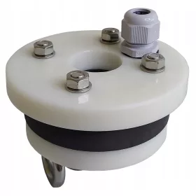    Кладенческа глава 110/32 антикорозионна за кладенци